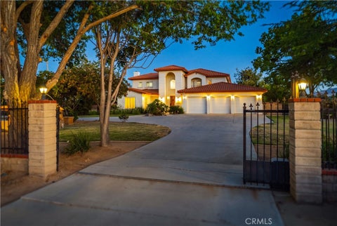 Photo of 2020 W Avenue N, Palmdale, CA 93551 (MLS # SR26150994)
