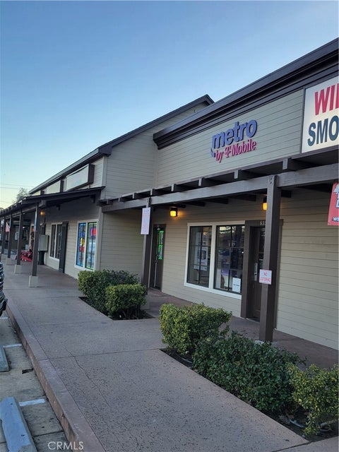 Tiny photo for 633 Spring Street, Paso Robles, CA 93446 (MLS # SC26143664)