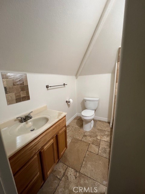 La Cuesta (110) - Residential Lease