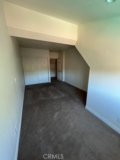 La Cuesta (110) - Residential Lease