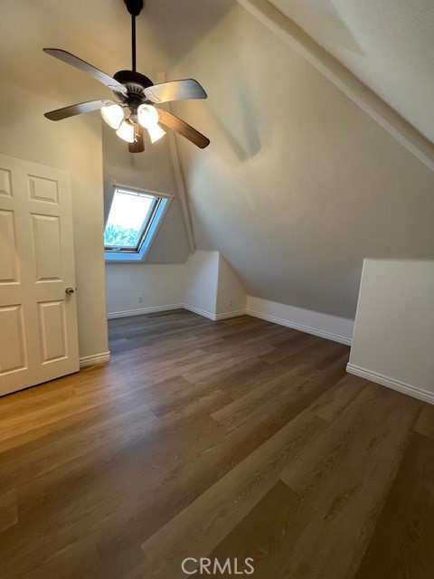 La Cuesta (110) - Residential Lease