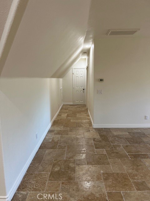 La Cuesta (110) - Residential Lease