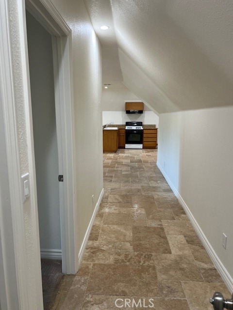 La Cuesta (110) - Residential Lease