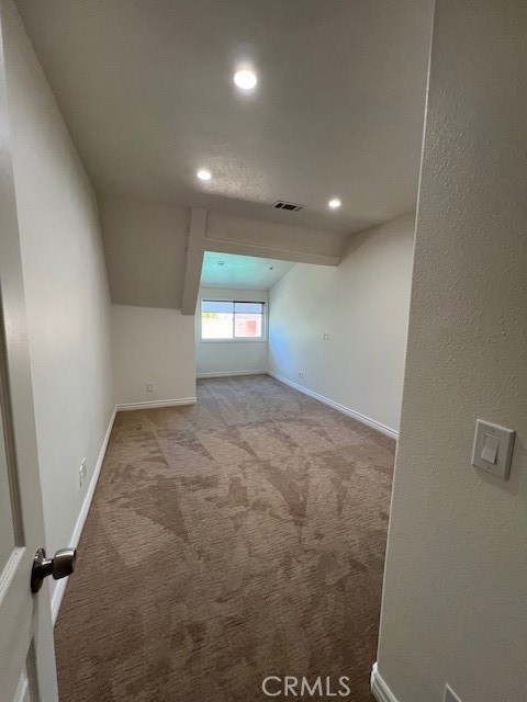 La Cuesta (110) - Residential Lease