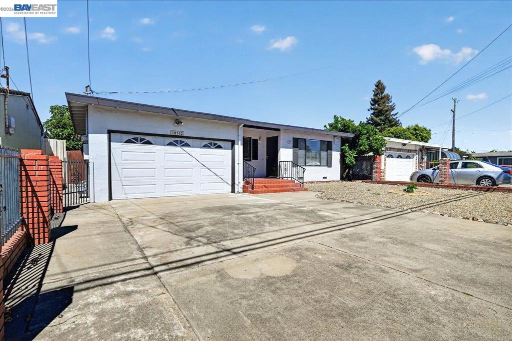 19762 Hathaway Ave AVE, San Lorenzo CA 94541