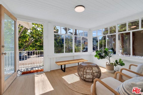 Photo of 2821 2nd Street, Santa Monica, CA 90405 (MLS # 26989445)