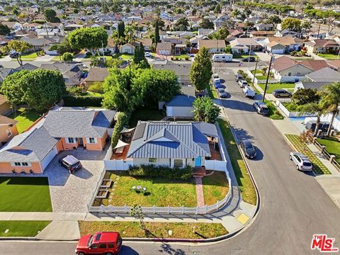 15203 Yukon Avenue Lawndale CA 90260
