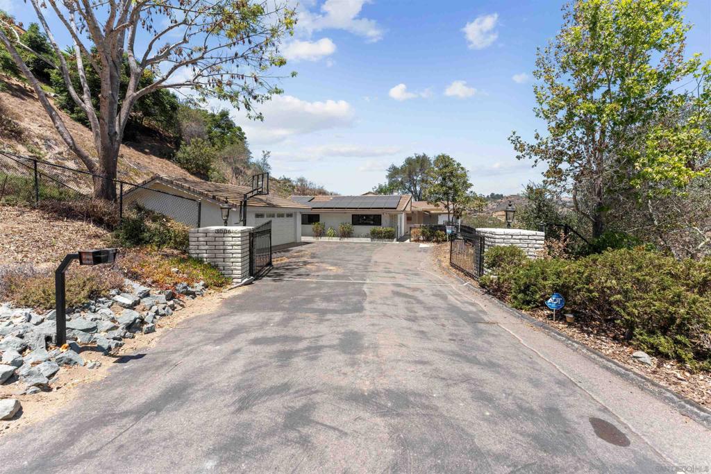 3006 Skycrest Drive