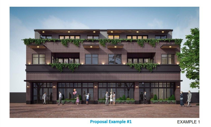 15081 Van Buren Street