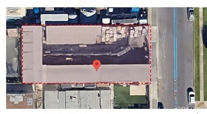 15081 Van Buren Street