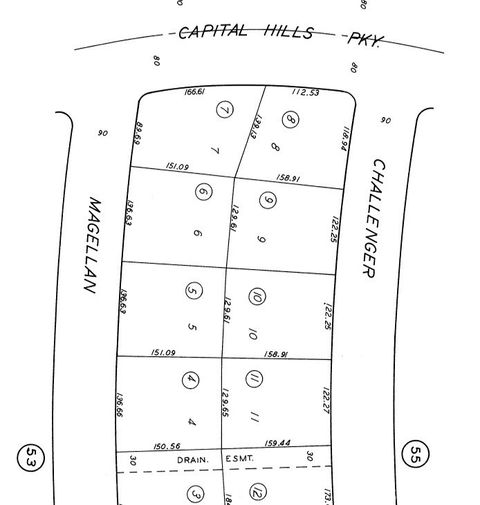 Photo of 11 Challenger Drive, Tehachapi, CA 93561 (MLS # HD26061711)