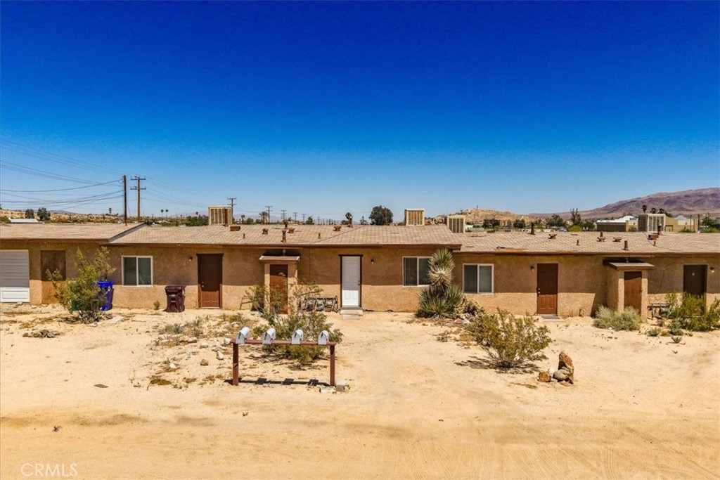 6407 Morongo