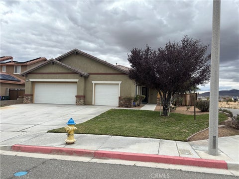 Photo of 15402 Baxter ST, Victorville, CA 92394 (MLS # HD26230104)
