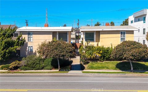1317 Beryl Street Redondo Beach CA 90277