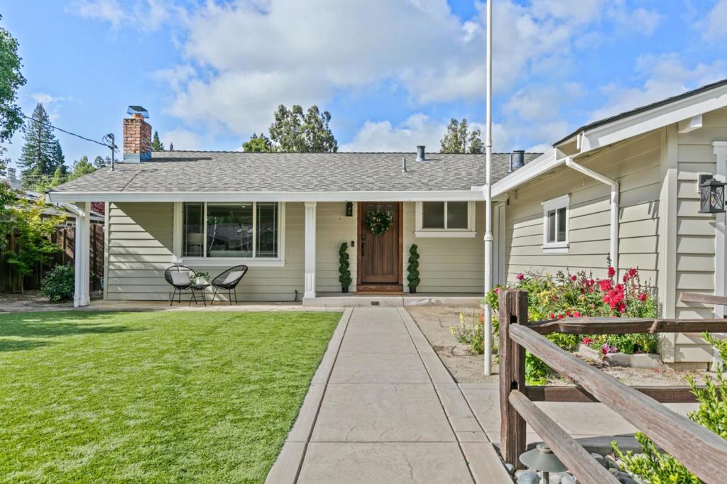254 Gil Blas Road