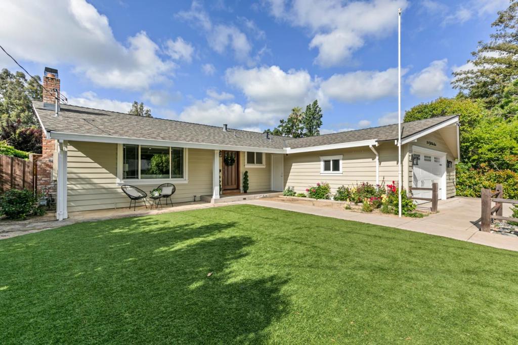 254 Gil Blas Road