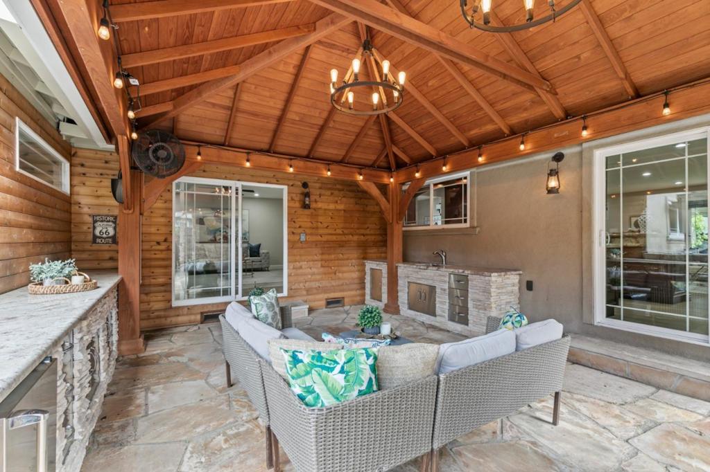 254 Gil Blas Road