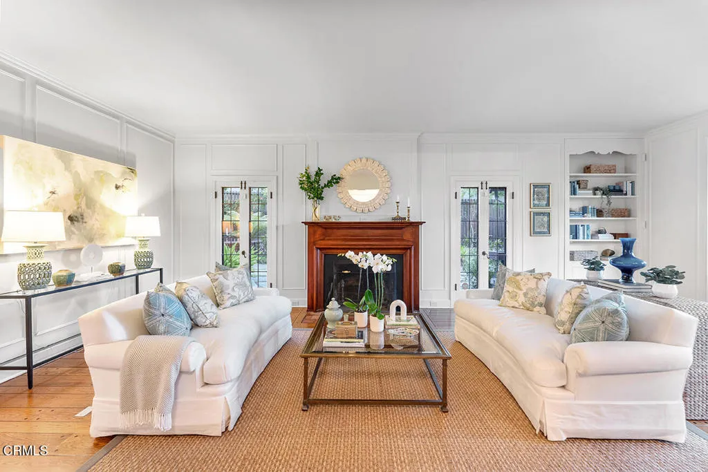 Pasadena, California 91108, United States, 3 Bedrooms Bedrooms, ,3 BathroomsBathrooms,Residential,Active,173774