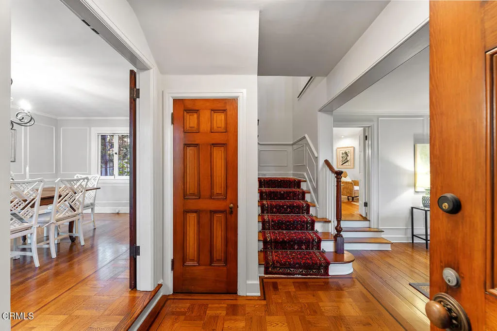 Pasadena, California 91108, United States, 3 Bedrooms Bedrooms, ,3 BathroomsBathrooms,Residential,Active,173774