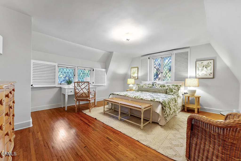 Pasadena, California 91108, United States, 3 Bedrooms Bedrooms, ,3 BathroomsBathrooms,Residential,Active,173774