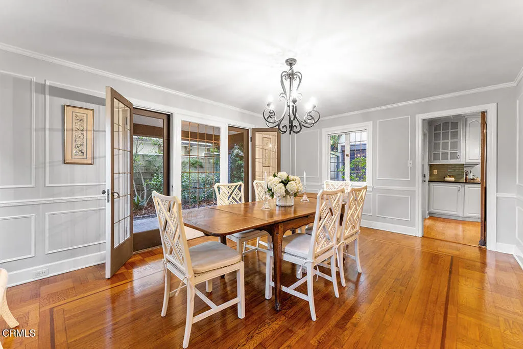 Pasadena, California 91108, United States, 3 Bedrooms Bedrooms, ,3 BathroomsBathrooms,Residential,Active,173774