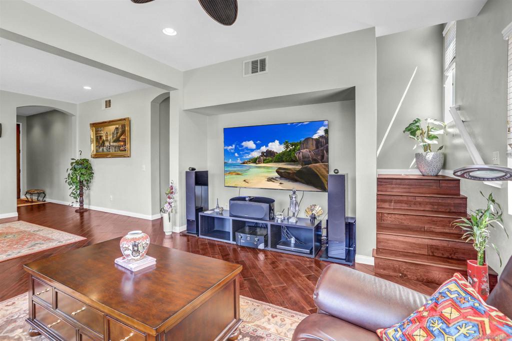 San Diego - Residential