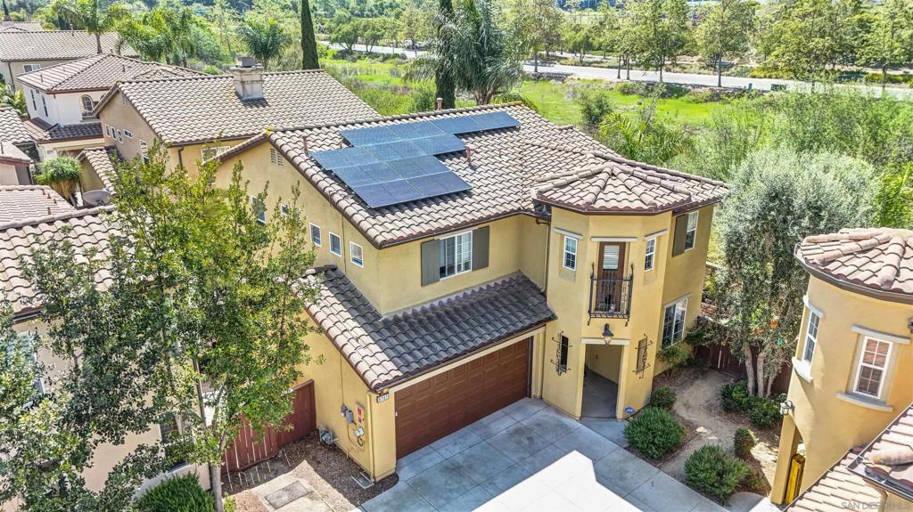 San Diego - Residential