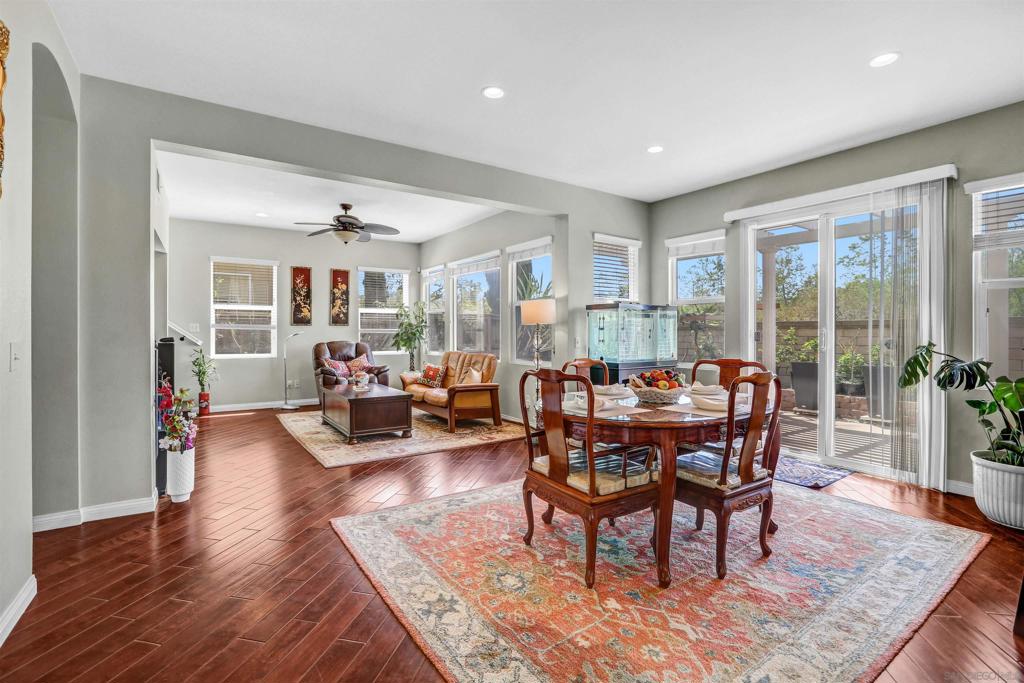 San Diego - Residential