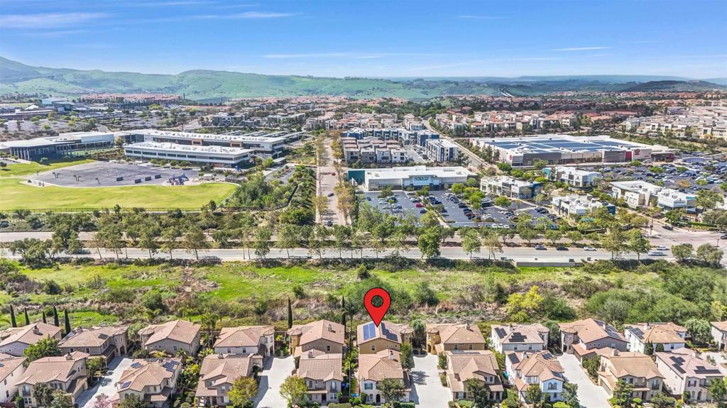 San Diego - Residential