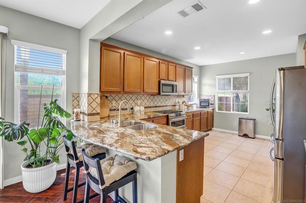 San Diego - Residential