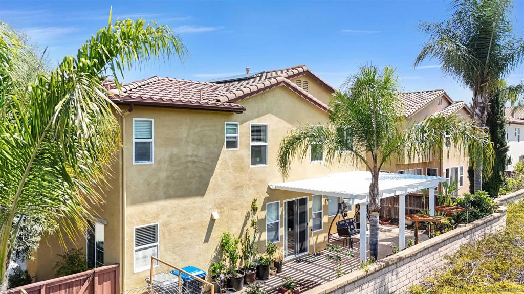 San Diego - Residential