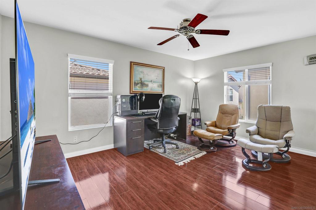 San Diego - Residential