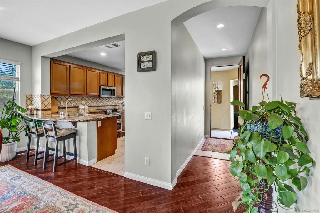 San Diego - Residential