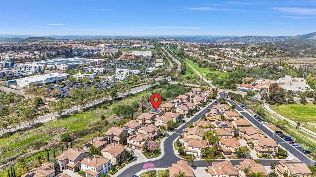 San Diego - Residential