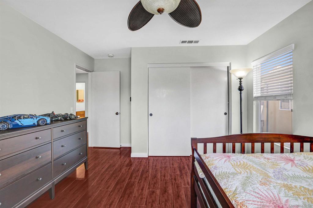 San Diego - Residential