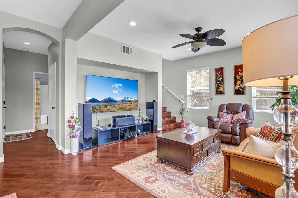 San Diego - Residential