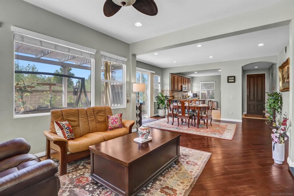 San Diego - Residential