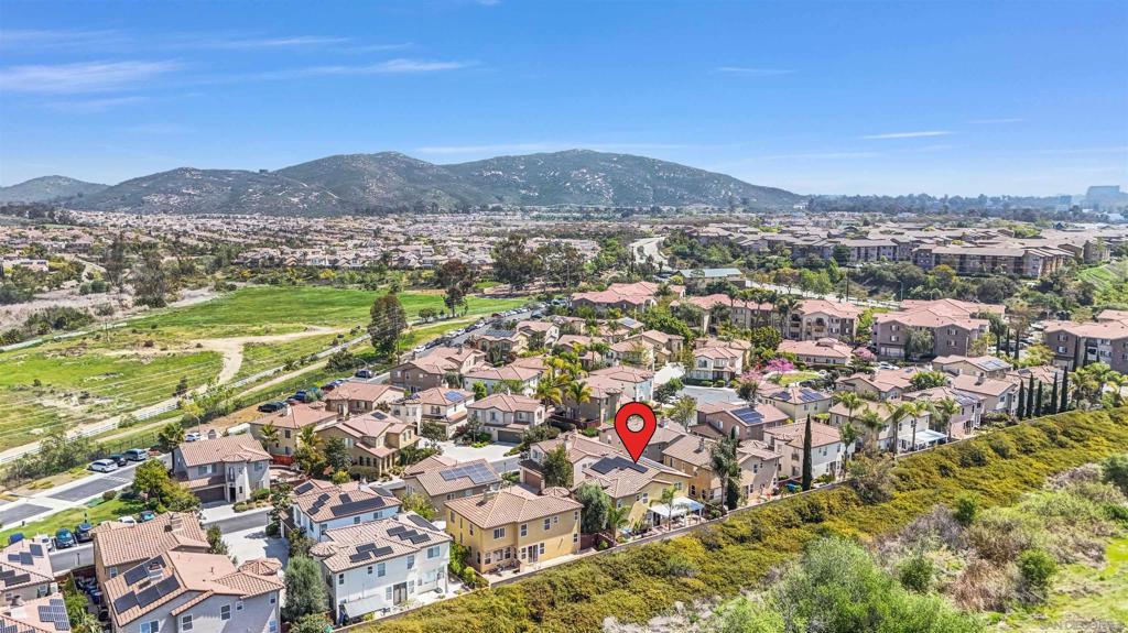 San Diego - Residential