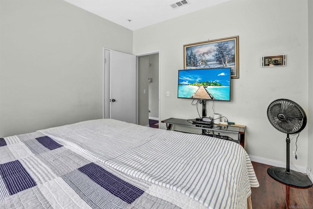 San Diego - Residential