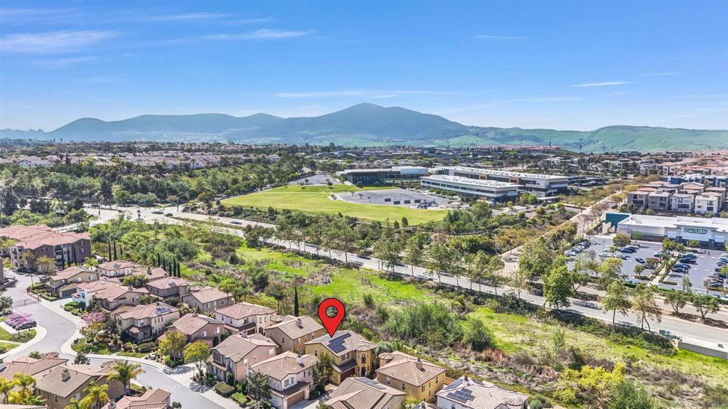 San Diego - Residential