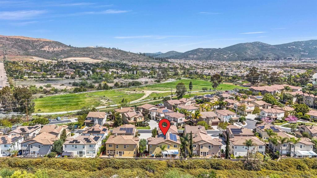 San Diego - Residential