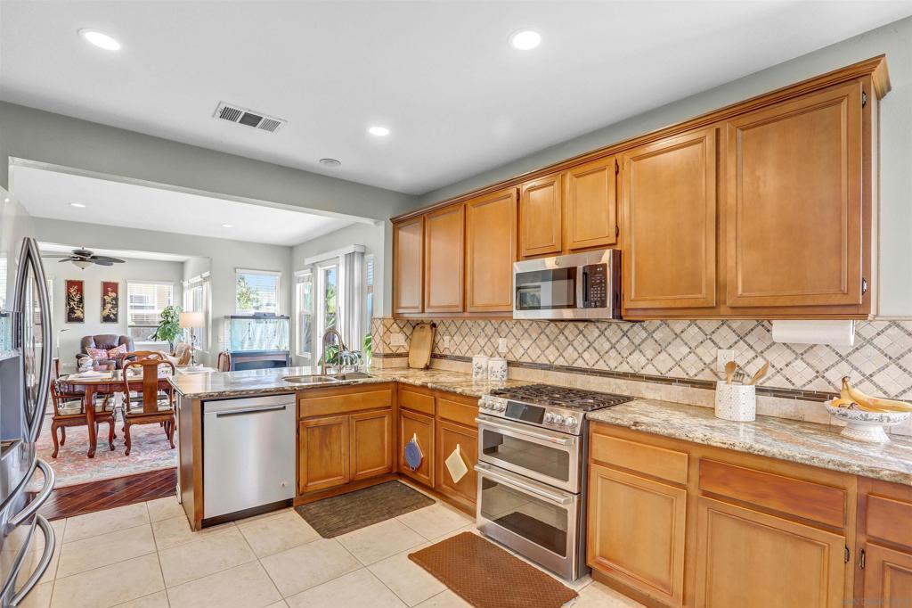 San Diego - Residential