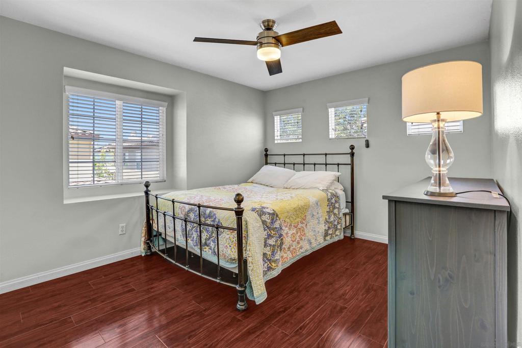 San Diego - Residential