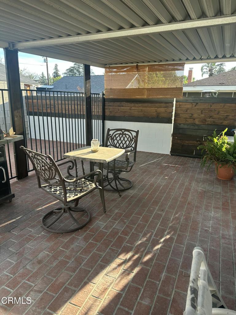 610 Fillmore Street 1/2