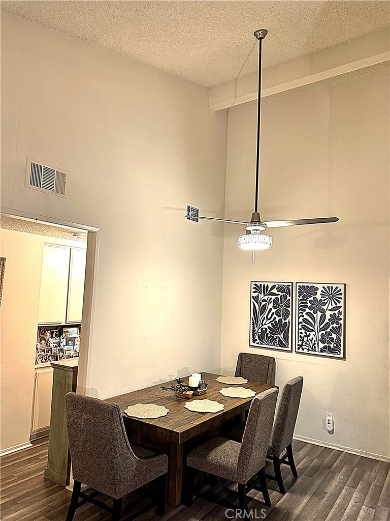 Canyon Crest (CYNC) - Residential