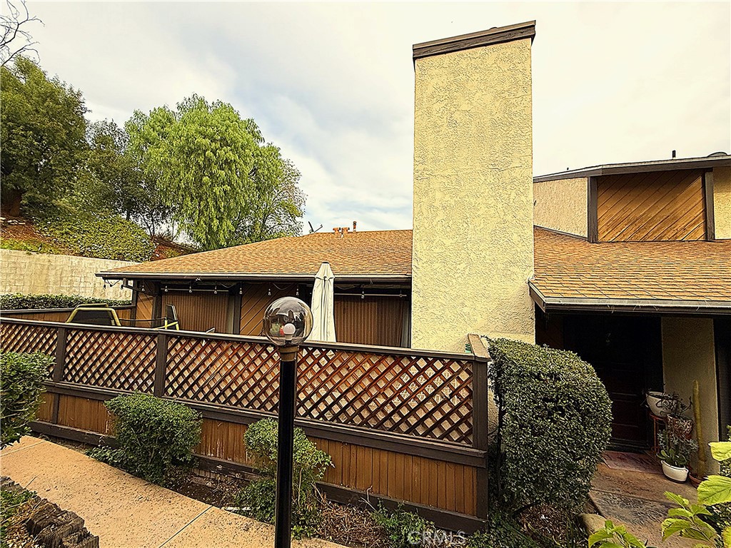 Canyon Crest (CYNC) - Residential