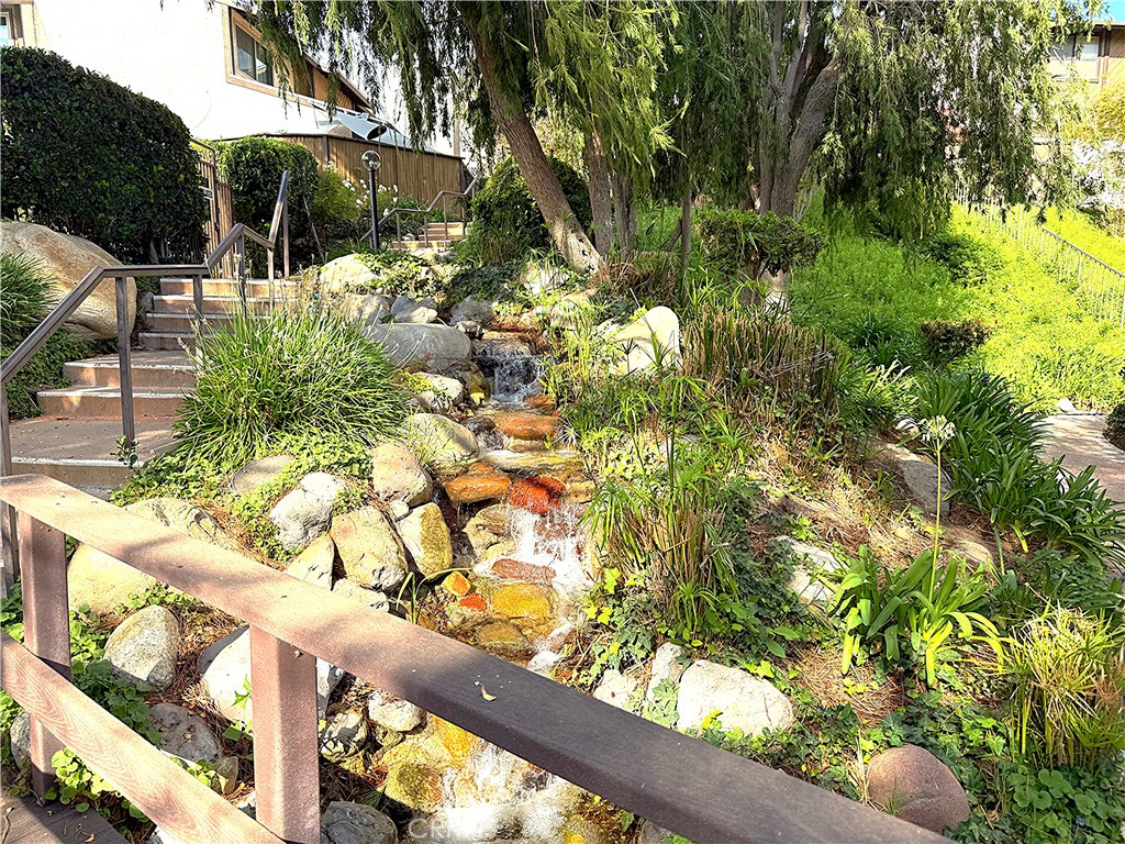 Canyon Crest (CYNC) - Residential