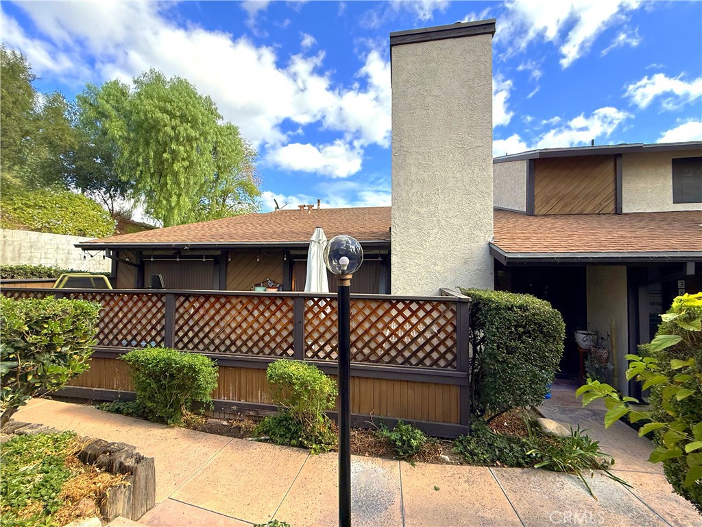 Canyon Crest (CYNC) - Residential