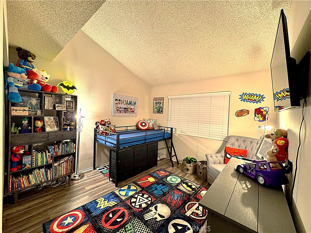 Canyon Crest (CYNC) - Residential