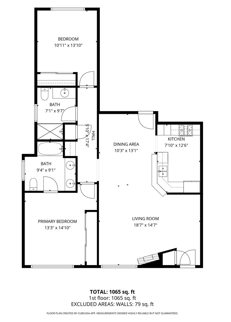 Canyon Crest (CYNC) - Residential